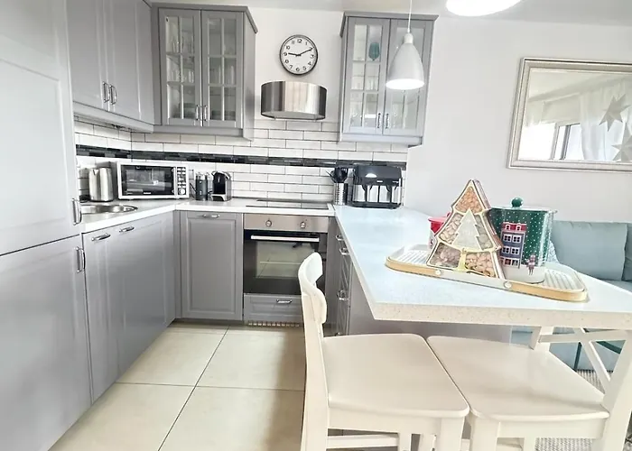 דירה Casa Stadice