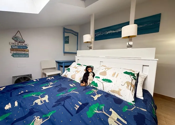 דירה Casa Stadice קוסטה טגוויסה