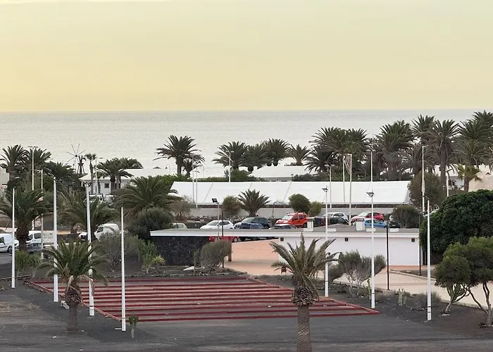 דירה Casa Stadice *