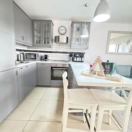 Apartmán Casa Stadice
