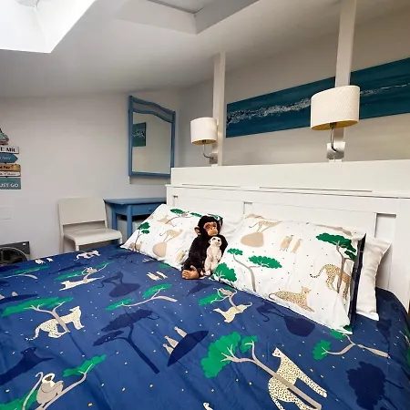 Apartmán Casa Stadice Costa Teguise