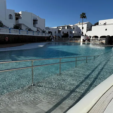 Apartmán Casa Stadice Costa Teguise