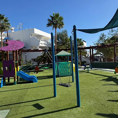 Apartmán Casa Stadice Costa Teguise