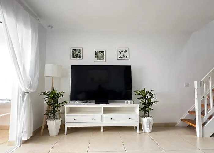 Apartmán Casa Stadice *