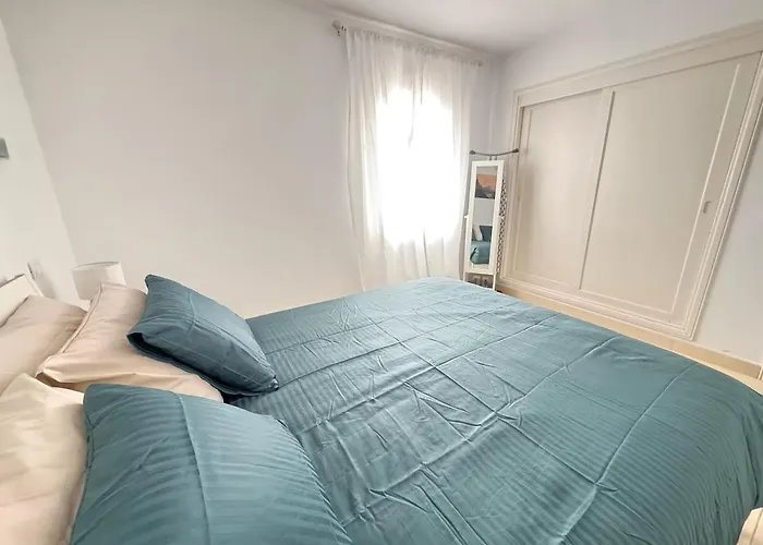 Casa Stadice Apartmán Costa Teguise