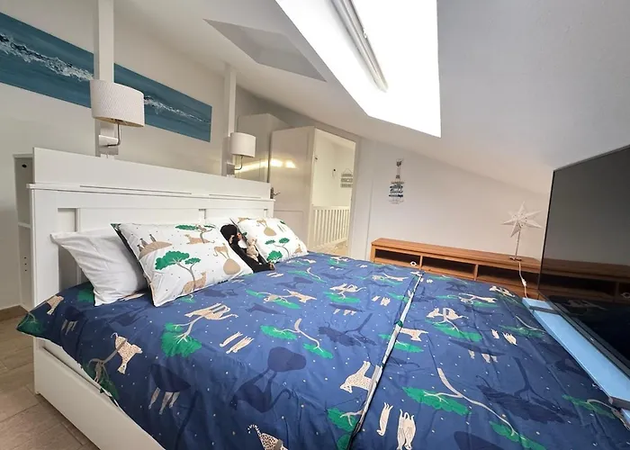 Casa Stadice Apartmán Costa Teguise