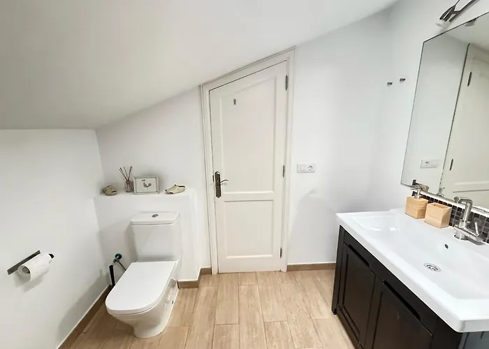 Casa Stadice Apartmán