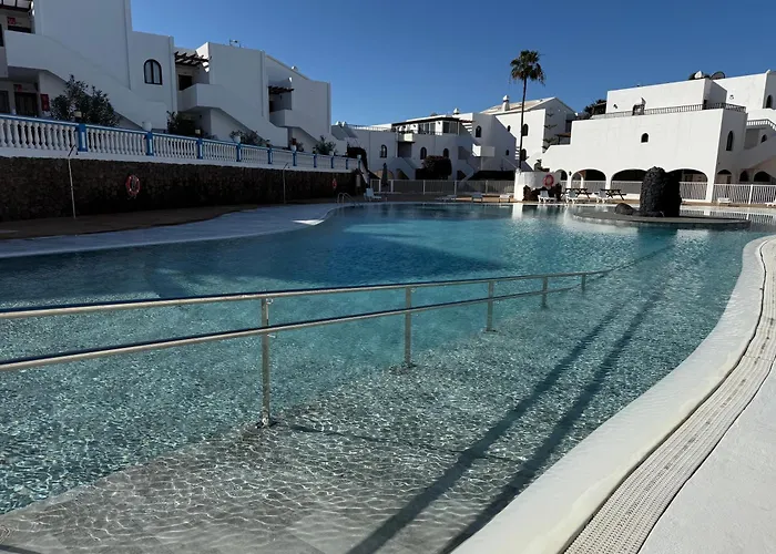 Apartmán Casa Stadice Costa Teguise