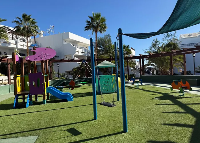 Apartmán Casa Stadice Costa Teguise