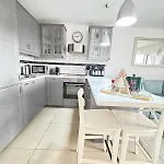 Apartament Casa Stadice