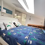 Casa Stadice Apartament Costa Teguise