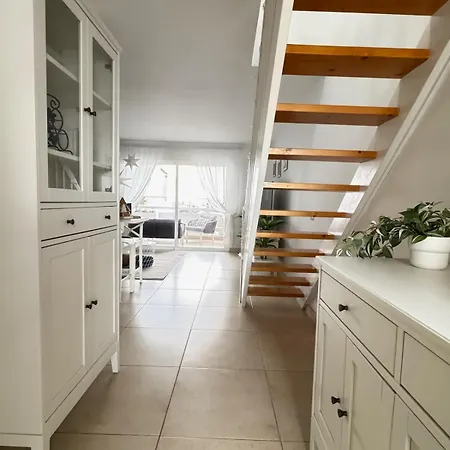 شقة Casa Stadice